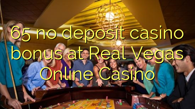 Real vegas online no deposit bonus codes 2017